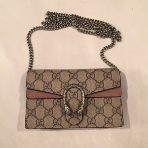 Gucci Dionysus mini
